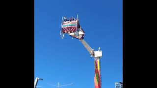 (   K C  &  H  F   TV  )  SYDNEY  ROYAL  EASTER  SHOW  2022