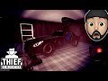 STEALING A SUPERCAR [KUBRA GTS]!! | Thief Simulator #21
