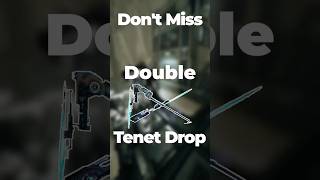 This New Tenet Rotation in Warframe is one you Might Want to Check Out!