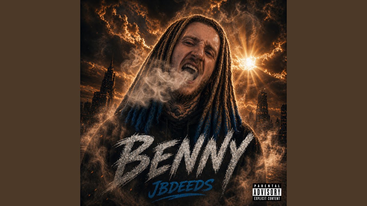 Watch Benny on YouTube Watch Benny on YouTube