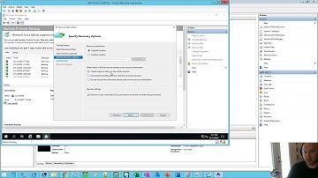 Azure Backup   On Premise MARS Agent   File Recovery
