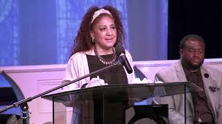 Homegoing Service for Ms. Sarah Williams   (Friday May 15, 2020)