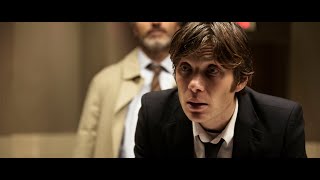 Cillian Murphy - &quot;Red lights&quot; - &quot;We&#39;ll walk through the darkness&quot;