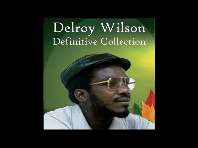 Delroy Wilson Feat Jennifer Lara - Island In The Stream class=