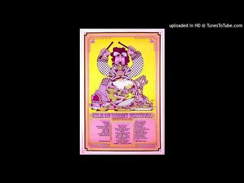 Jimi Hendrix - Voodoo Child (Slight Return) Live at The Isle of Wight Festival (Audio)