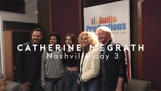 Nashville Trip Day 3 | Catherine McGrath