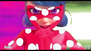 🧑‍🚀🐞🐈‍⬛ COSMO BUGNOIRE TRANSFORMATION | (Fanmade/Fake) | Miraculous Ladybug Cosmo Bug Noir Transformation Fanmade Fake