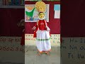 Kathakali dance #kathakali #dance #kerala #school