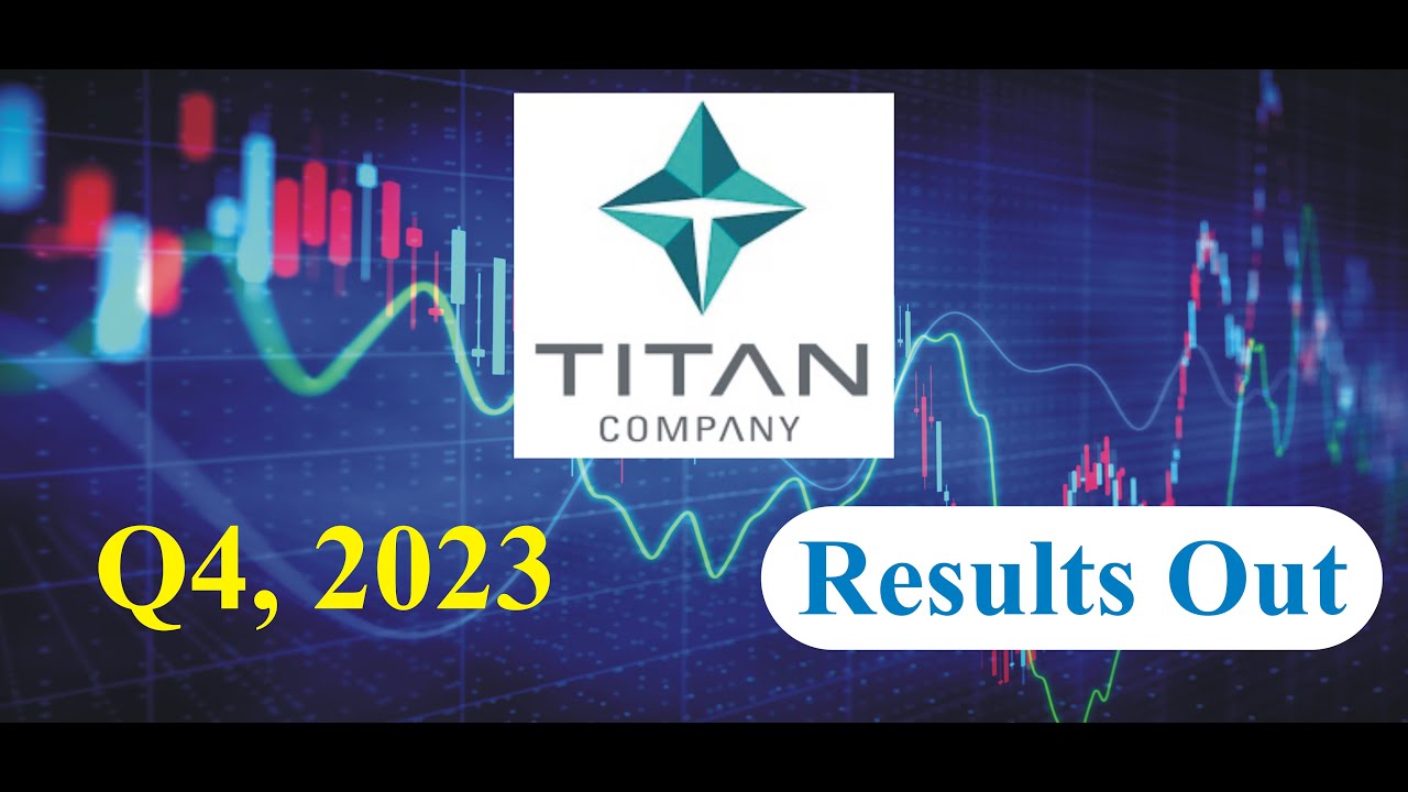 TITAN Q4, 2023 RESULTS, GOOD NEWS DIVIDEND YouTube