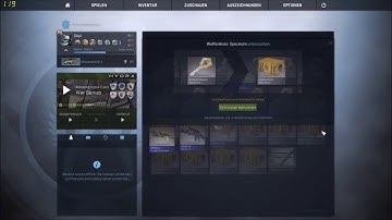 Cs Go Case Opening #2