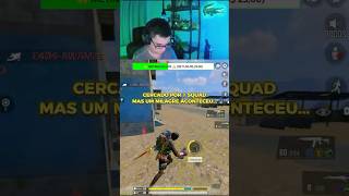Um milagre aconteceu... 😳 #shorts #codmobile