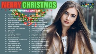 TOP BANGING SONGS THIS CHRISTMAS (2024)