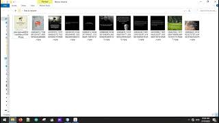 rename all jpg or png files in a folder using java.