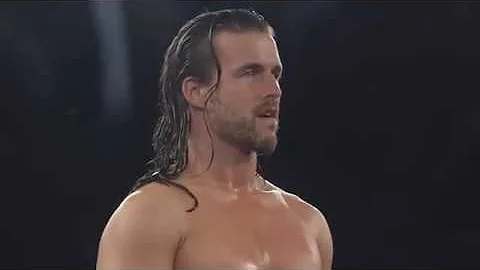 Throwback Thursday: Adam Cole & Roderick Strong vs...