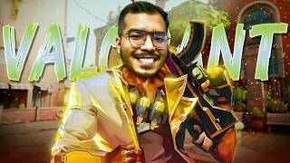 🔴Everyone play for Rank, I play for Fun | Valorant Live BD