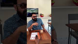 Food Talks With Lalettan 