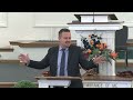 Natural Law, Theonomy, & Exilic Living | David Giarrizzo (Part 2)