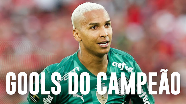GOOOLS DO CAMPEÃO! | PALMEIRAS 2 X 1 FLAMENGO | FINAL DA LIBERTADORES 2021