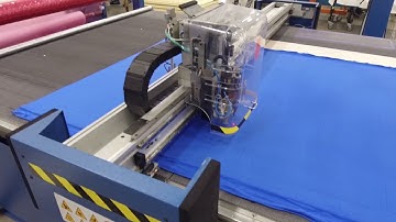 ATOM Flashcut 3020 B2 Knife Cutting System