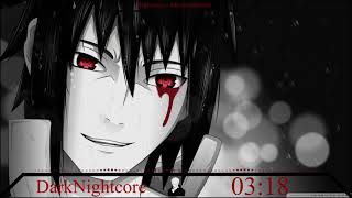 DarkNightcore - Abschiedslied (Motivational Mashup)