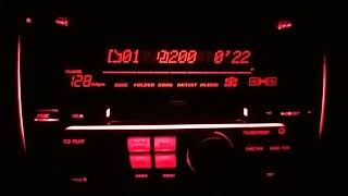ALPINE MDA W 925JB.