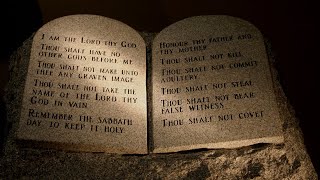 #7  "Do Not Commit Adultery" DuBois LAKESIDE Church