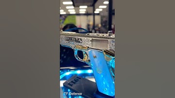 Here’s What Happens at the Gun Shows #gunshow #tfdefense