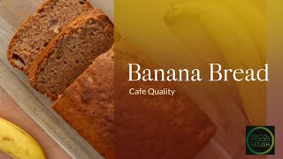 how to make banana bread at home easy seriously good banana bread