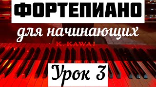 Людовико Эйнауди на пианино с нуля | Una Mattina | Уроки новичкам