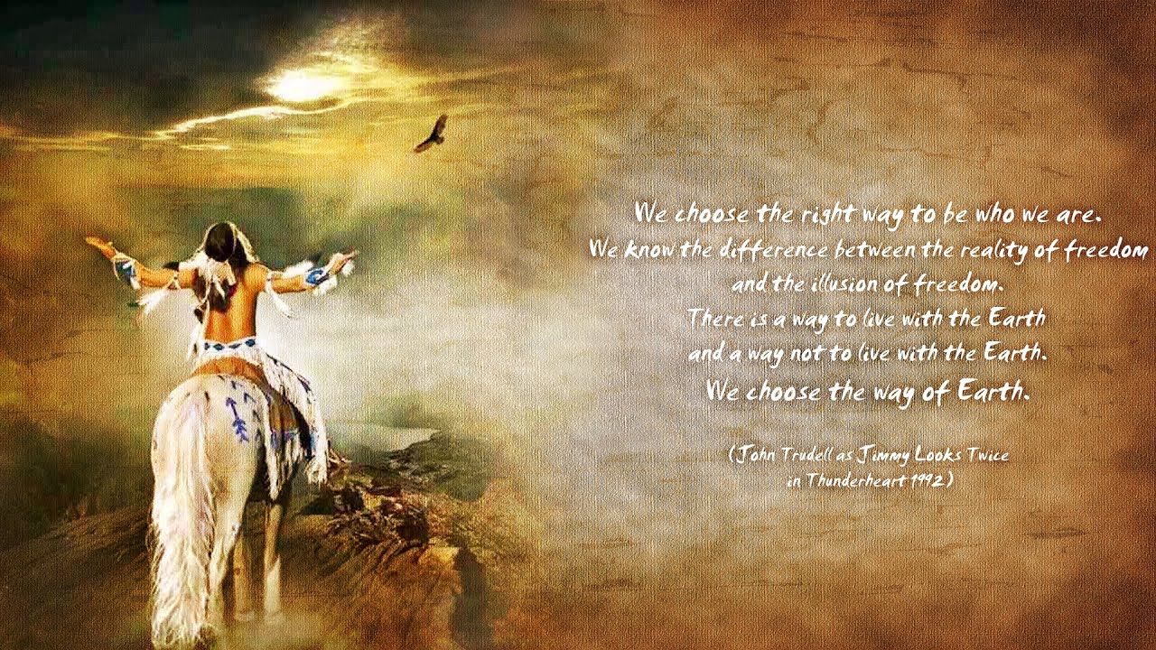 John Trudell A Power They Don T Have Audio Native American Music Standing Rock Illusions