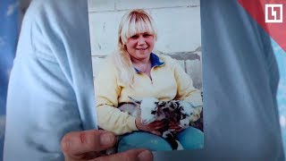 Насмерть сбили хозяйку 104 х животных Насмерть сбили хозяйку 104 х животных