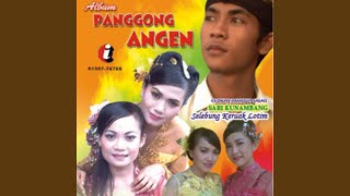 Senggeger Mas Mirah (Lombok)