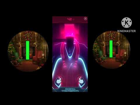 PinOut ПРОХОЖДЕНИЕ #1