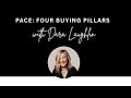 PACE: The Four Pricing Pillars for Buyers with Dara Laughlin