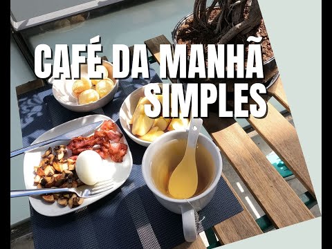 Vídeo: Frango Ryaba E Lisa Patrikeevna No Café Da Manhã