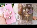 Diy phone cases easy  cute phone projectes