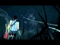 DreadOut - Hidden enemies: Kuntilanak, Young Genderuwo, Pocong on Motorcycle