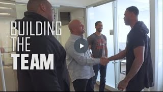 2017 Building the Browns Episode 1 Preview