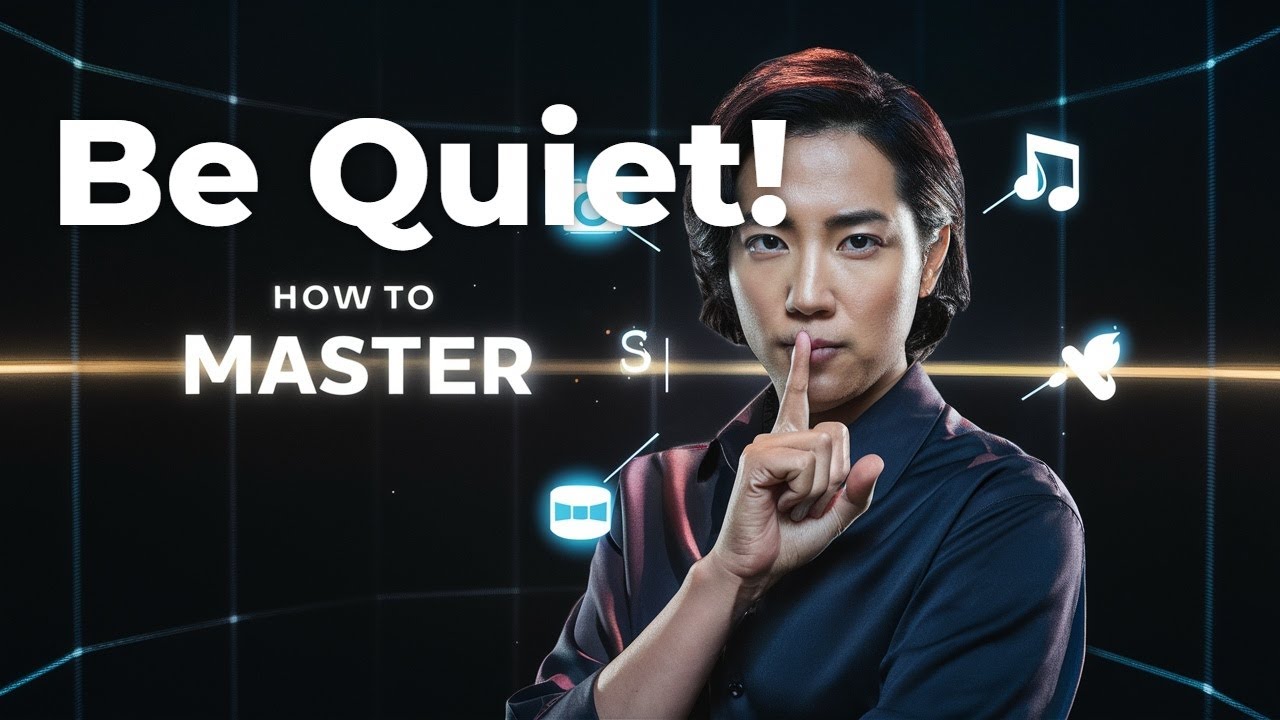 How to Master Any Skill (FAST) YouTube