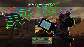 SYNERGY RC RESPONSE #SY #SynCODResponse #SynCOD (lost, not surprised)