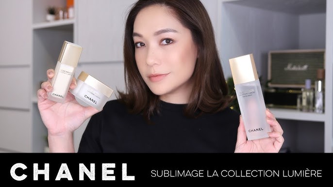 Sublimage - Skincare