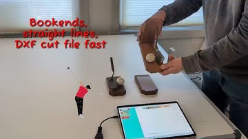 Are you a metal working shop with laser cutters, plasma cutters, waterjets and other CNC machines.