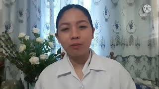 NCM 112 Return Demonstration (Teaching Client to Use Incentive Spirometer)