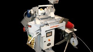 edp Minibagger with Reversible Weighing Belt 2016 screenshot 3