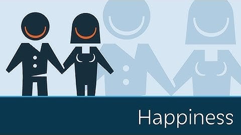 Why Be Happy? | 5 Minute Videos | PragerU