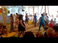 Випускний Дитячий садок 140 "Малятко" танець мам з рушниками
