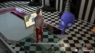 Miraculous Temporada 2 Capítulo 19 En Español Parte 2