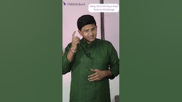 Day 19 - Understanding Natural Language Processing (NLP) | 50Days Data Science Challenge |OdinSchool