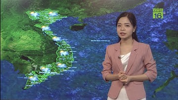 Thời tiết ngày mai 13/07: Nắng nóng bao trùm cả nước, cảnh báo mưa dông vào chiều tối | VTC16