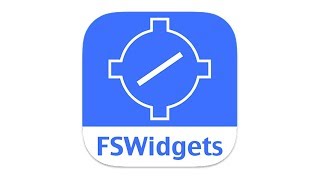 FSWidgets #4: Airports